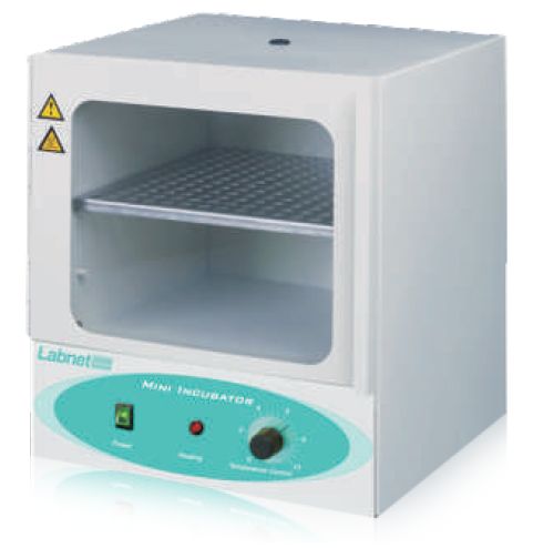 Cieplarki laboratoryjne (inkubatory) LABNET Mini Incubator