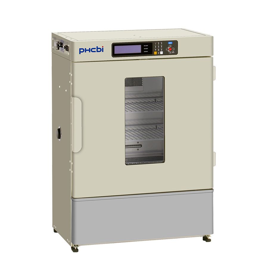 Cieplarki laboratoryjne (inkubatory) PHCbi MIR-154-PE/MIR-254-PE/MIR-554-PE