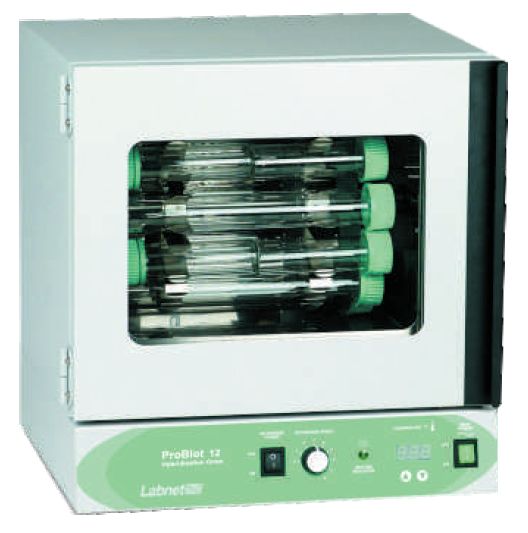 Cieplarki laboratoryjne (inkubatory) LABNET ProBlot 12 Hybridization Oven