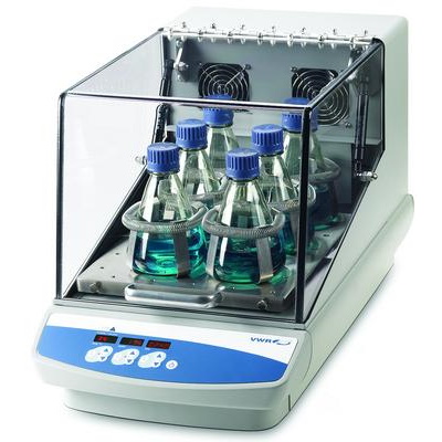 Cieplarki laboratoryjne (inkubatory) VWR Professional 3500