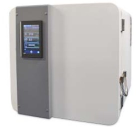 Cieplarki laboratoryjne (inkubatory) Nahita blue/Auxilab R50