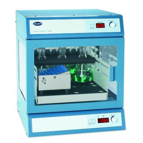 Cieplarki laboratoryjne (inkubatory) STUART SI 600/SI 600C