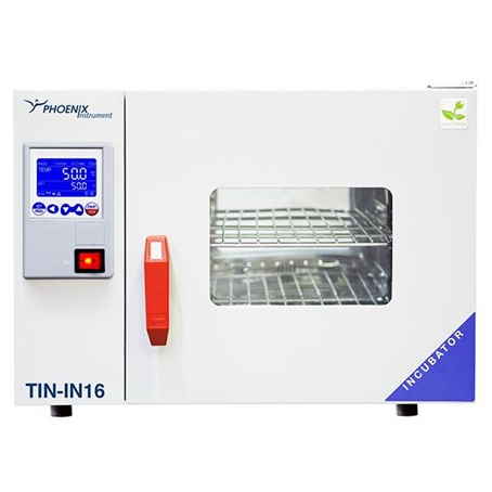 Cieplarki laboratoryjne (inkubatory) Phoenix TIN-IN