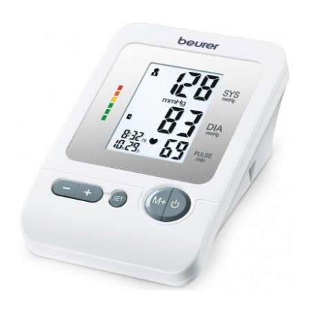 Ciśnieniomierze elektroniczne Beurer BM 26