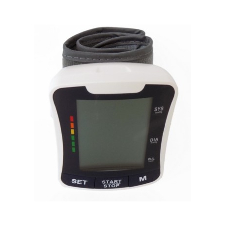 Ciśnieniomierze elektroniczne B/D BP-2208