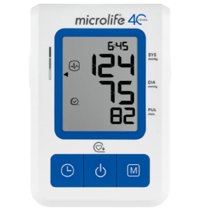 Ciśnieniomierze elektroniczne Microlife BP B2 Basic