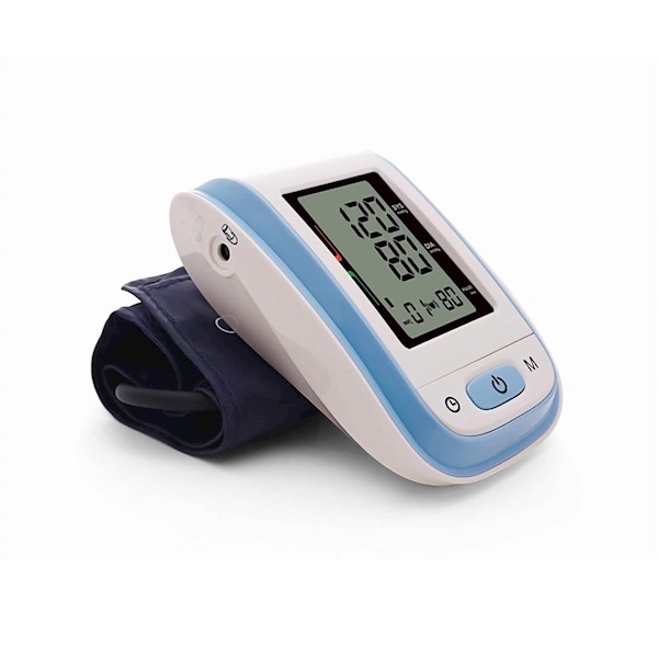 Ciśnieniomierze elektroniczne B/D BPA-1