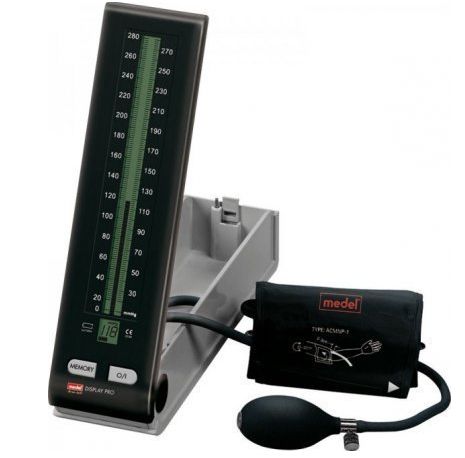 Ciśnieniomierze elektroniczne Medel Display Pro
