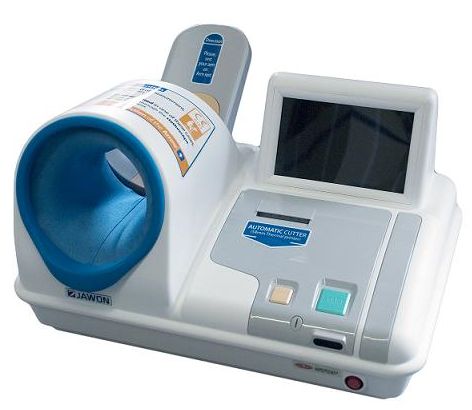 Ciśnieniomierze elektroniczne JAWON EASY X 900 L