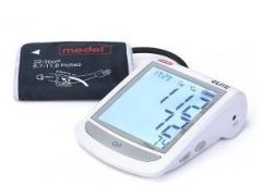 Ciśnieniomierze elektroniczne Medel Elite z funkcją T3
