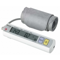 Ciśnieniomierze elektroniczne Panasonic EW 3109