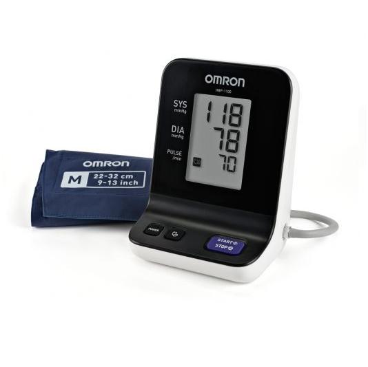 Ciśnieniomierze elektroniczne OMRON HBP-1100