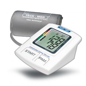 Ciśnieniomierze elektroniczne Kardio-test KTA-868