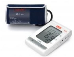Ciśnieniomierze elektroniczne Medel Logic