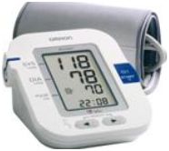 Ciśnieniomierze elektroniczne OMRON M6 Comfort