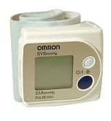 Ciśnieniomierze elektroniczne OMRON RX3