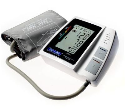 Ciśnieniomierze elektroniczne TECH-MED TMA-8000