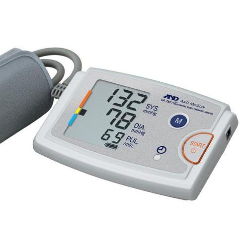 Ciśnieniomierze elektroniczne A&D Medical UA-787 Plus