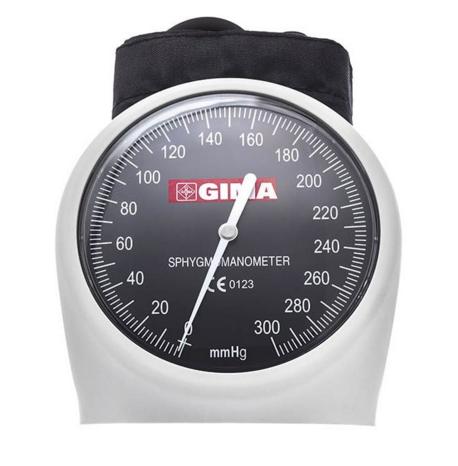 Ciśnieniomierze zegarowe (aneroidowe) GIMA Dayton