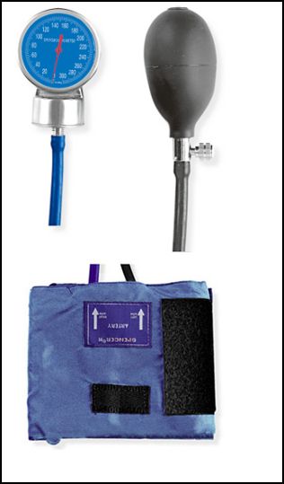 Ciśnieniomierze zegarowe (aneroidowe) SPENCER Diagnostic