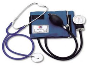 Ciśnieniomierze zegarowe (aneroidowe) Honsun HS-50A