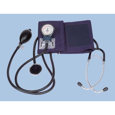 Ciśnieniomierze zegarowe (aneroidowe) F.H.P. KoJaK KDS 10