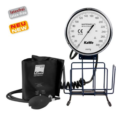 Ciśnieniomierze zegarowe (aneroidowe) KaWe MASTERMED T5 ścienny
