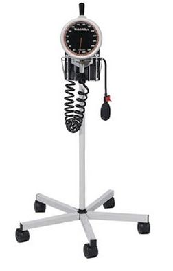 Ciśnieniomierze zegarowe (aneroidowe) Welch Allyn Maxi Stabil 3