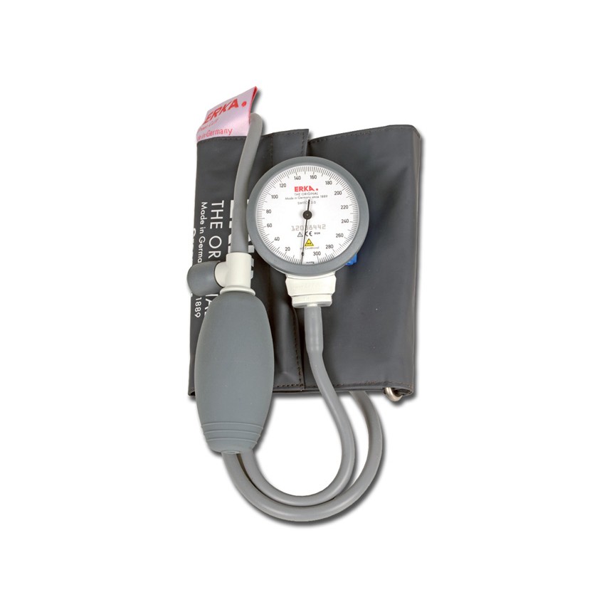 Ciśnieniomierze zegarowe (aneroidowe) ERKA Switch Simplex