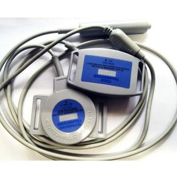 FHR/Toco/marker ciężarnej