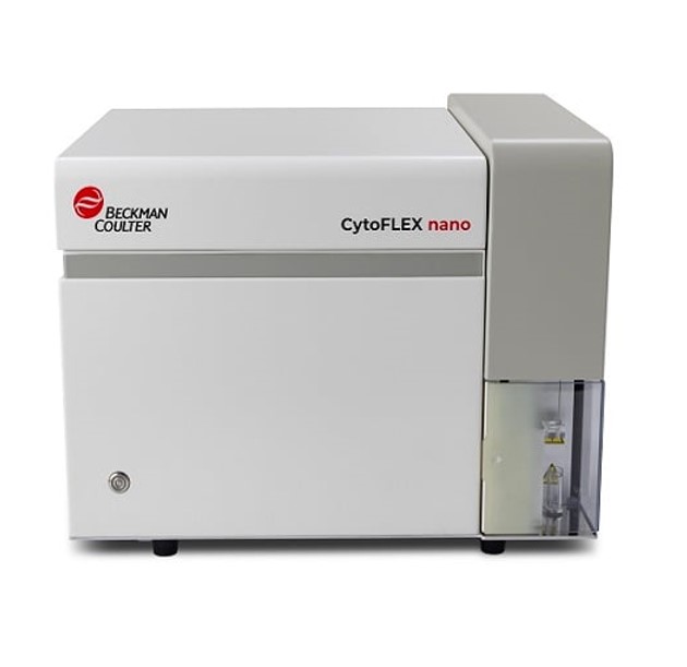 CytoFLEX nano Flow Cytometer