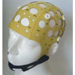 Czepki do elektroencefalografów (EEG) B/D czepek do EEG Biofeedback