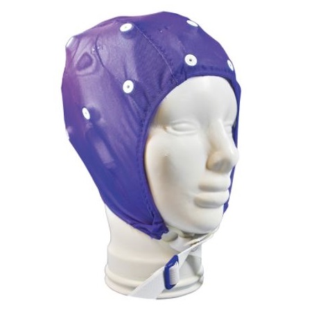 Czepki do elektroencefalografów (EEG) ECI ElectroCap