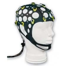 Czepki do elektroencefalografów (EEG) GVB Gelimed MultiCap