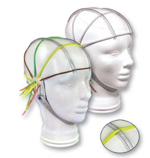 Czepki do elektroencefalografów (EEG) GVB SCHROTER