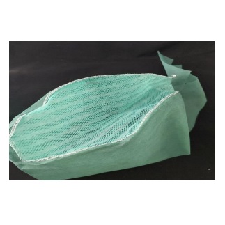 Czepki medyczne jednorazowe POV-GOL sp. z o.o. z denkiem