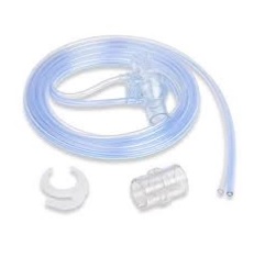 Czujniki przepływu do respiratorów B/D 007-00006