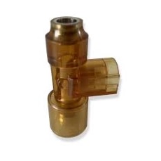 Czujniki przepływu do respiratorów B/D 0217011