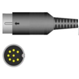 Czujniki SpO2 do kardiomonitorów Core-Ray Datascope CR001-21