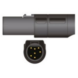 Czujniki SpO2 do kardiomonitorów Core-Ray Dixtal CR001-24