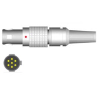 Czujniki SpO2 do kardiomonitorów Core-Ray GE-CRITIKON CR001-30