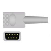 Czujniki SpO2 do kardiomonitorów Core-Ray GE Datex-Ohmeda CR003-31