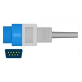 Czujniki SpO2 do kardiomonitorów Core-Ray GE Trusignal CR003-34