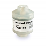 Czujniki tlenu do urządzeń medycznych EnviteC OOM102