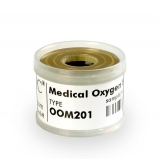 Czujniki tlenu do urządzeń medycznych EnviteC OOM201