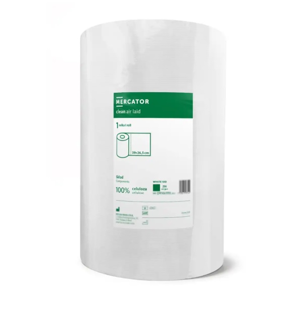 Czyściwa do sprzątania Mercator Medical clean air laid