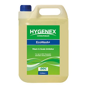 EcoWash+