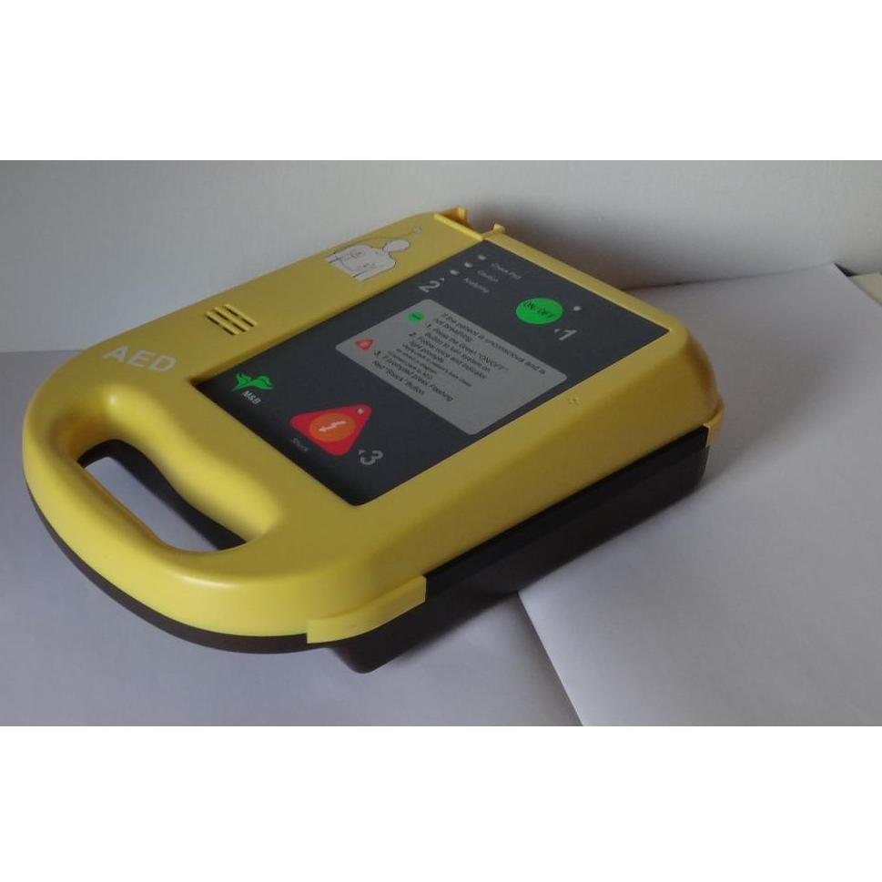 Defibrylatory AED M&B AED 7000