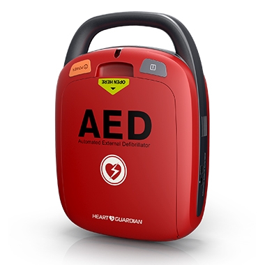 Defibrylatory AED RADIAN HR-501 AED