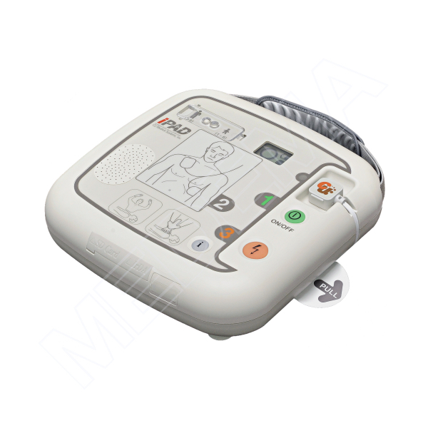 Defibrylatory AED CU Medical IPAD CU-SP1